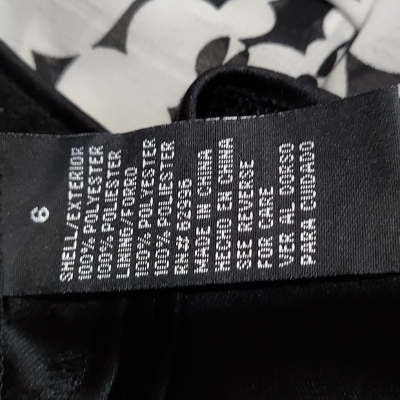 9 for $10 M&M Dress - Picture 13 of 13